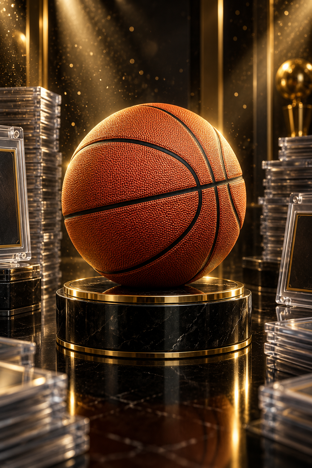 Basketball