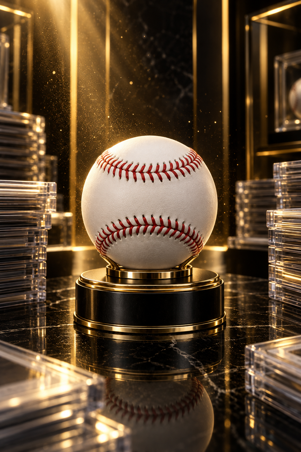 Baseball