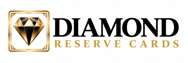 Diamond Reserve Cards